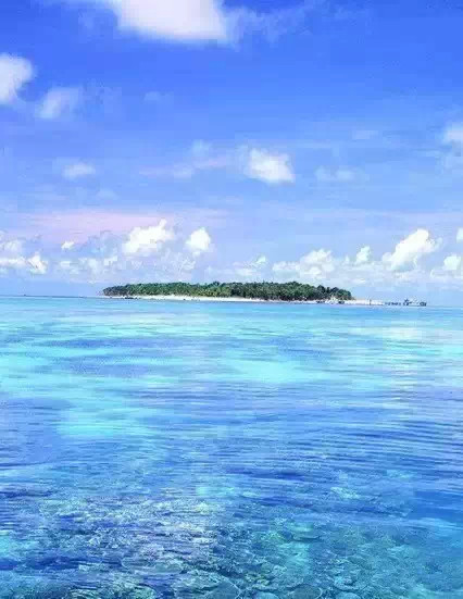 三亚澳洲城最新动态揭秘，自然美景探索之旅，寻找内心宁静与平和