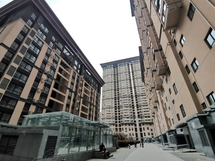 御笔华庭最新动态与小巷深处的特色小店探秘