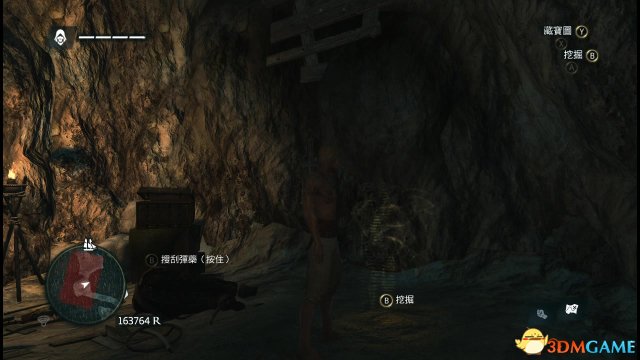 刺客信条最新版探索，隐秘宝藏与未知刺客世界