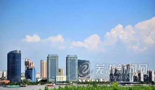 芜湖最新确诊案例，城市发展与变迁的脉搏