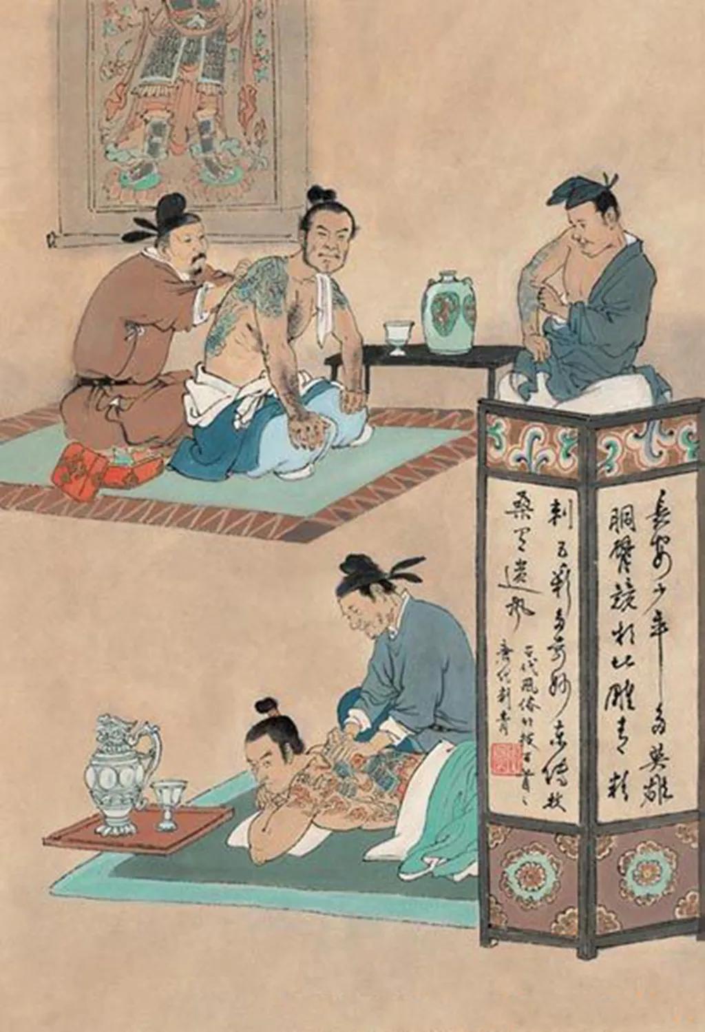 书法艺术中心 第396页