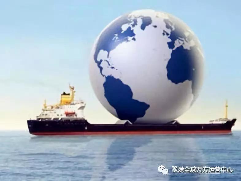 欧洲最新集运物流革新，跨境电商的新机遇