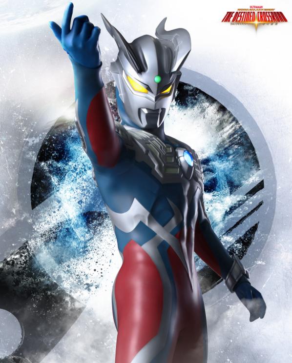 赛罗奥特曼最新剧场版,成长的力量与自信成就之路