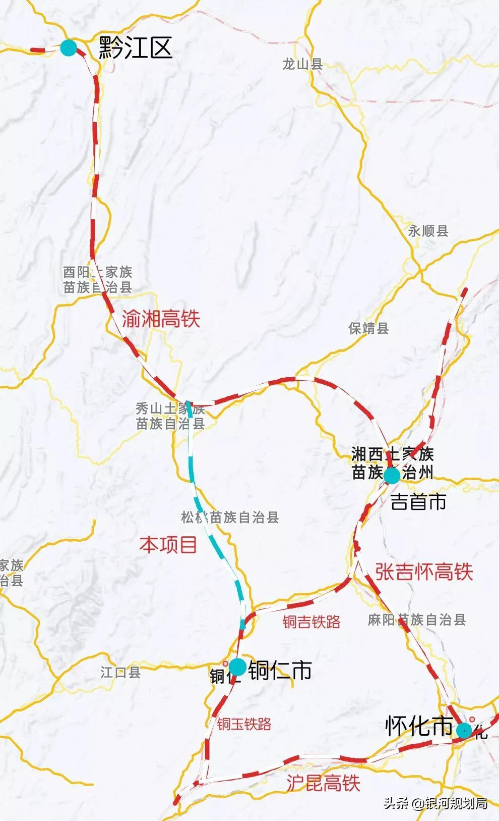 玉铜吉铁路最新动态,启程探索自然美景的旅程
