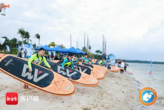 海南南海之滨的最新动态更新