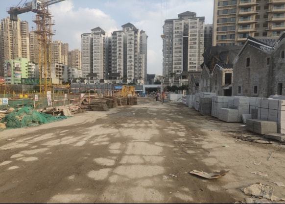 佛山海五西路温情故事更新，最新消息一览