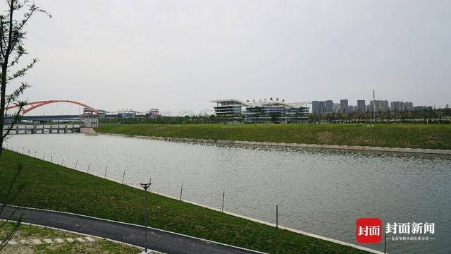 杭州运河二通道最新进展，探寻自然美景之旅，寻觅内心平静之旅