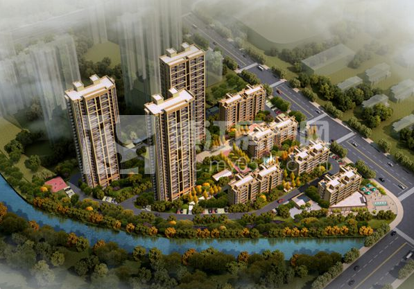 镇江市美的城最新房价概览与指南