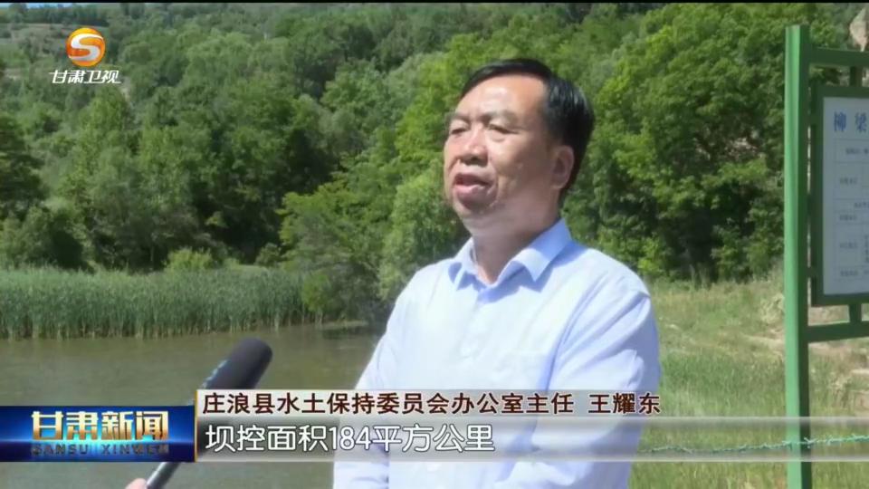 庄浪县最新规划图深度解读与观点阐述，规划解读与阐述