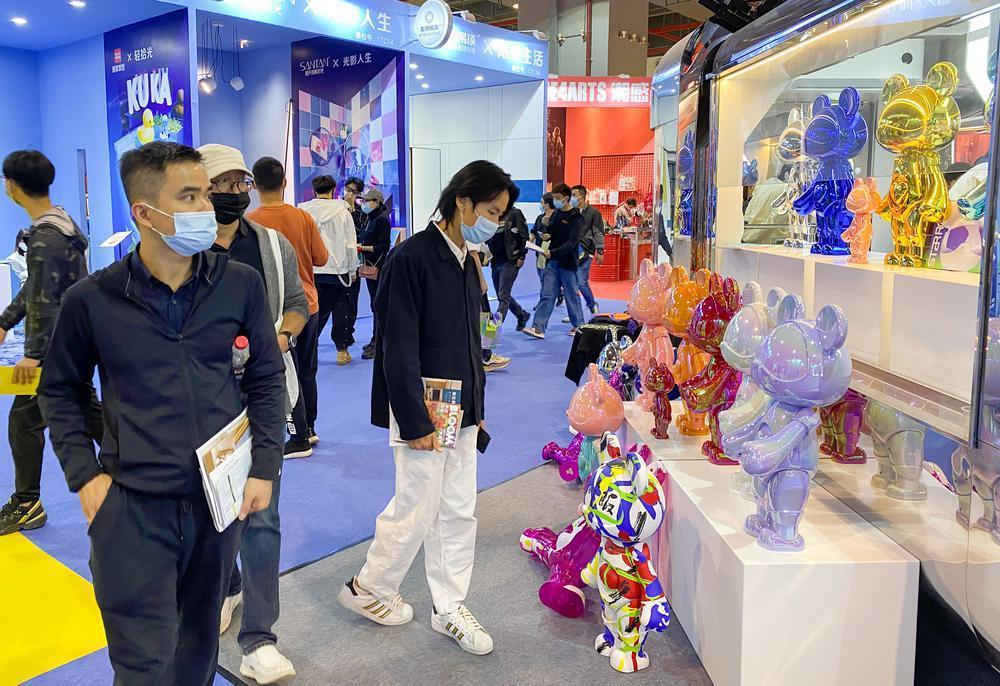 琶洲最新动态，引领未来发展的新潮流趋势