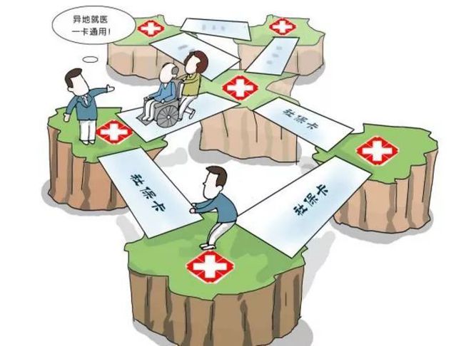 时代背景下的医疗改革之路，最新医保政策2017解读