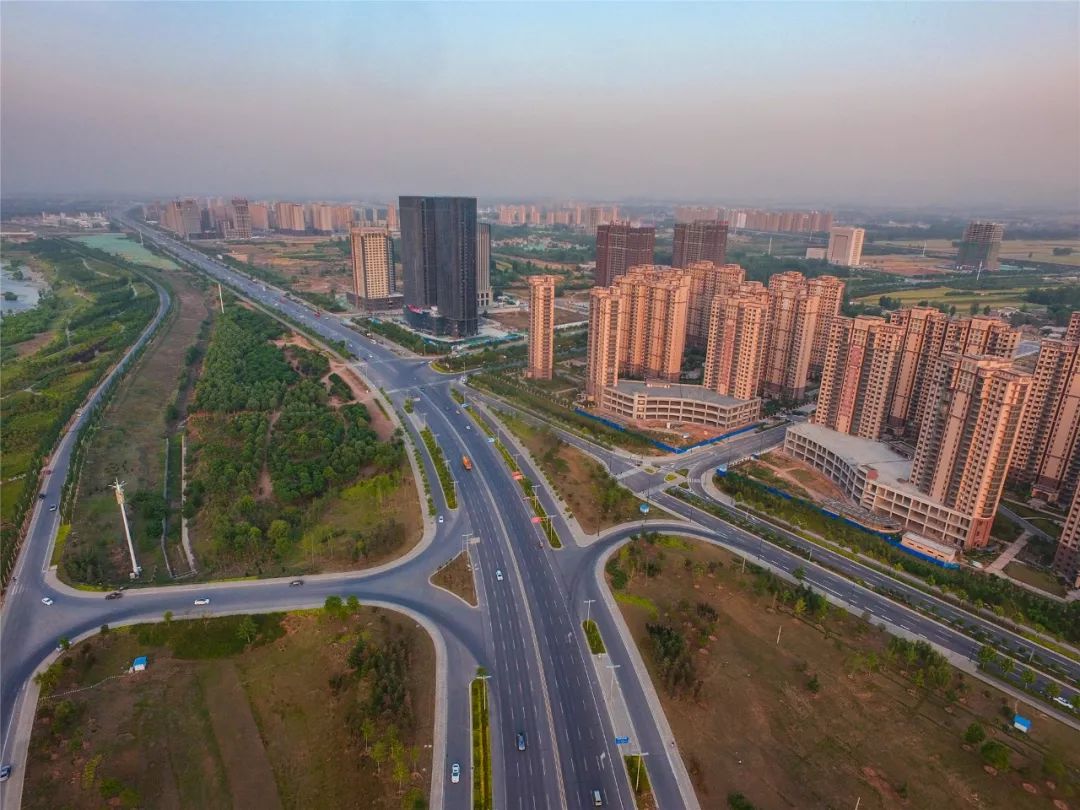 洛阳市古城路最新规划解析，影响与一种观点的视角