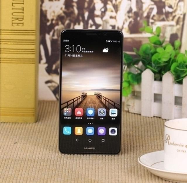 华为Mate 9 128G手机，最新报价与温馨旅程的交汇点