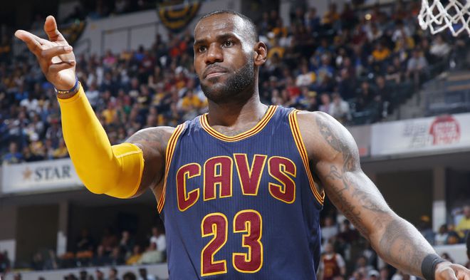 NBA骑士队詹姆斯最新动态及篮球技能提升攻略