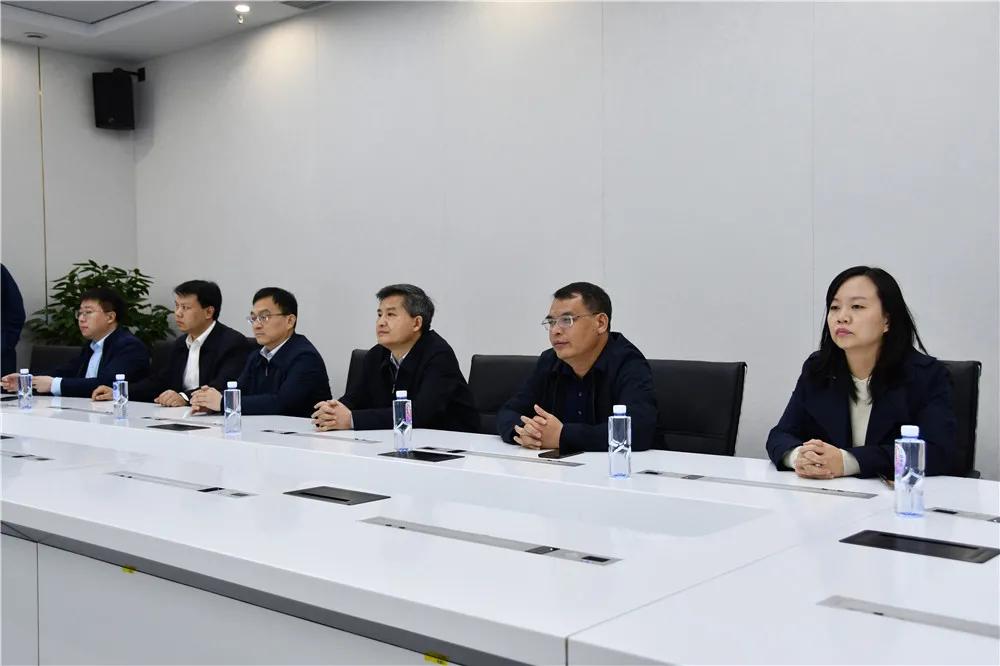 衡水王建明的新职务任命，变化带来的自信与成就感展现
