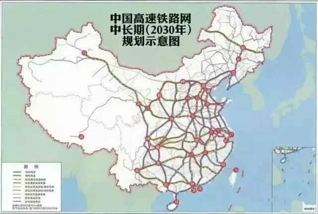 兰厦铁路最新动态，连接未来的希望之线