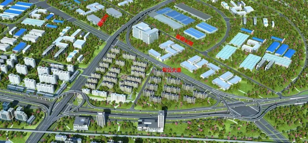 肥东县包公镇最新发展规划概述