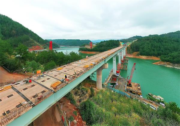 遂江公路最新动态更新，最新消息汇集
