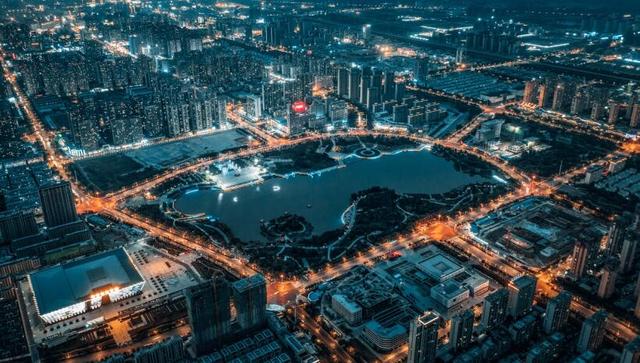 亳州西部新城最新动态与参与发展全面指南