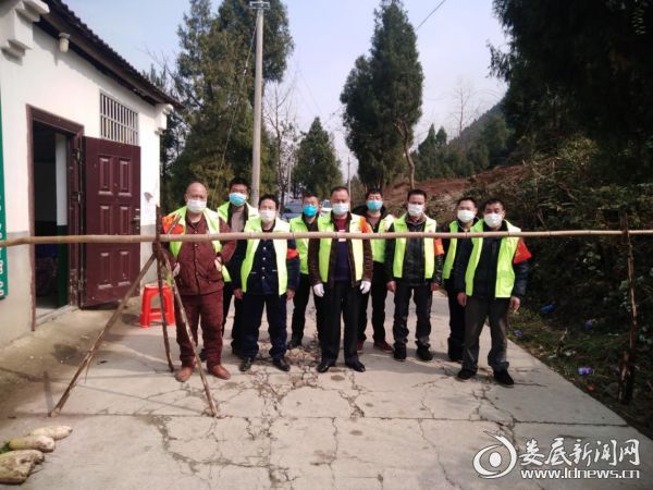 新化油溪乡学习变革浪潮涌动，成就自信源泉的最新新闻