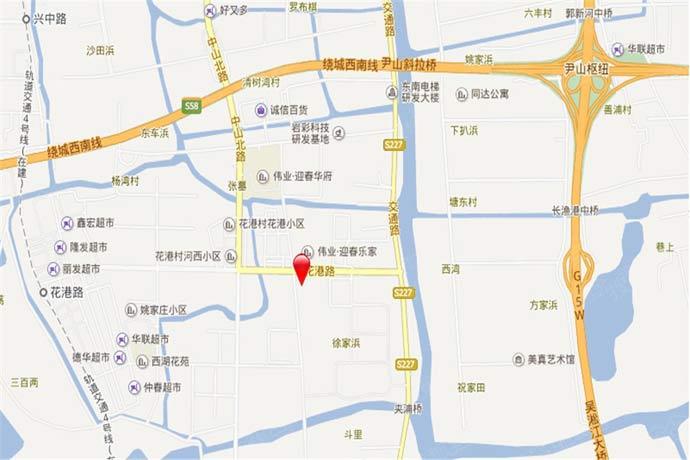 伟业迎春橙家最新房价信息及指南