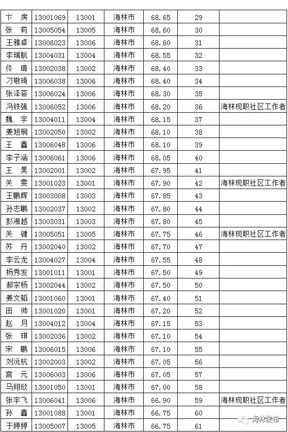 海林最新招聘信息网及其使用指南概览