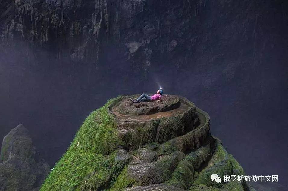 穿越女儿国，探索自然美景，寻找内心平静的旅程