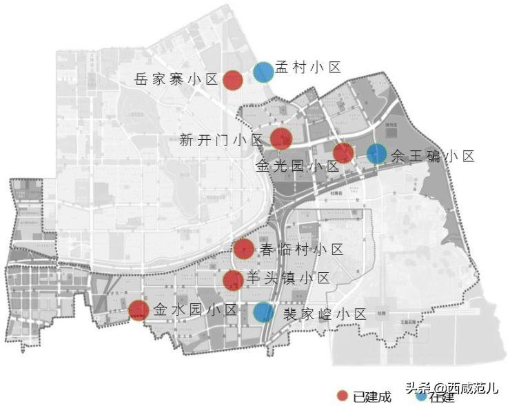 缪家寨回迁最新动态揭秘，最新消息全面更新